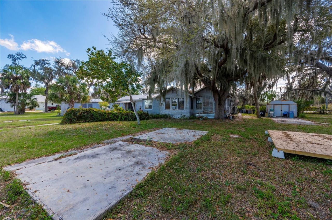 7754 Riverside Drive, Punta Gorda, FL 33982 Photo