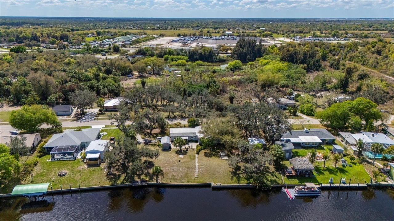 7754 Riverside Drive, Punta Gorda, FL 33982 Photo