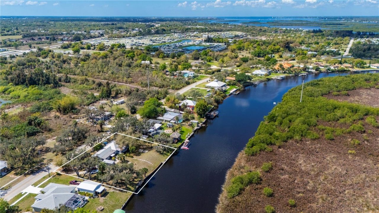 7754 Riverside Drive, Punta Gorda, FL 33982 Photo