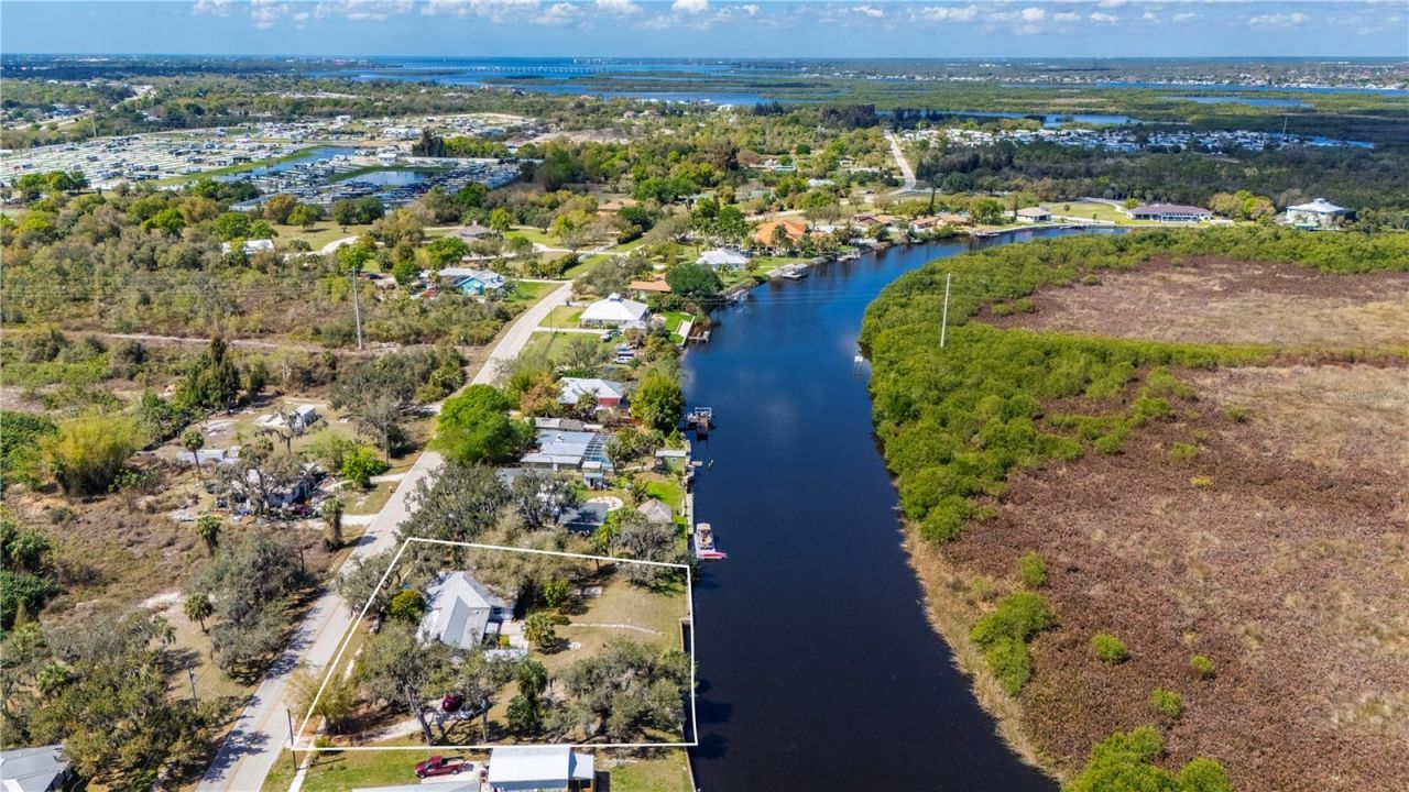 7754 Riverside Drive, Punta Gorda, FL 33982 Photo