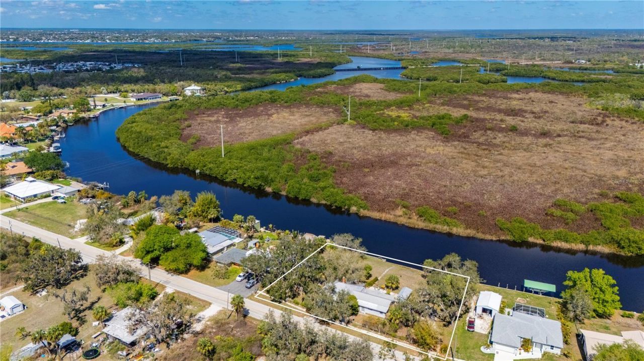 7754 Riverside Drive, Punta Gorda, FL 33982 Photo