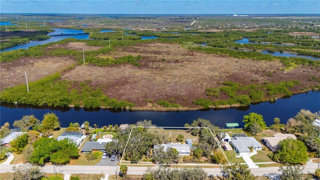 7754 Riverside Drive, Punta Gorda, FL 33982 Photo