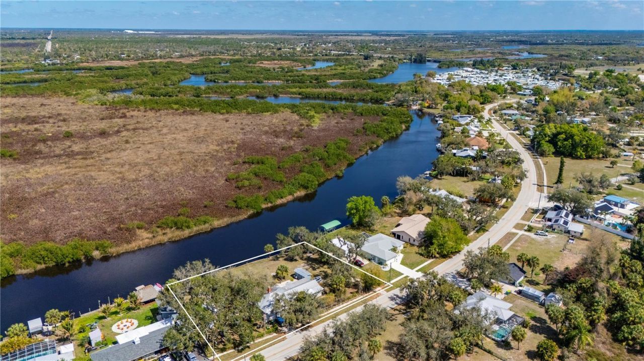 7754 Riverside Drive, Punta Gorda, FL 33982 Photo