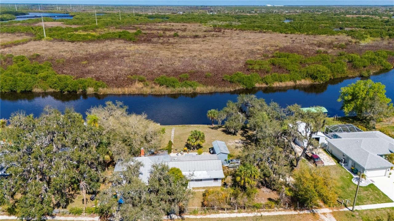 7754 Riverside Drive, Punta Gorda, FL 33982 Photo