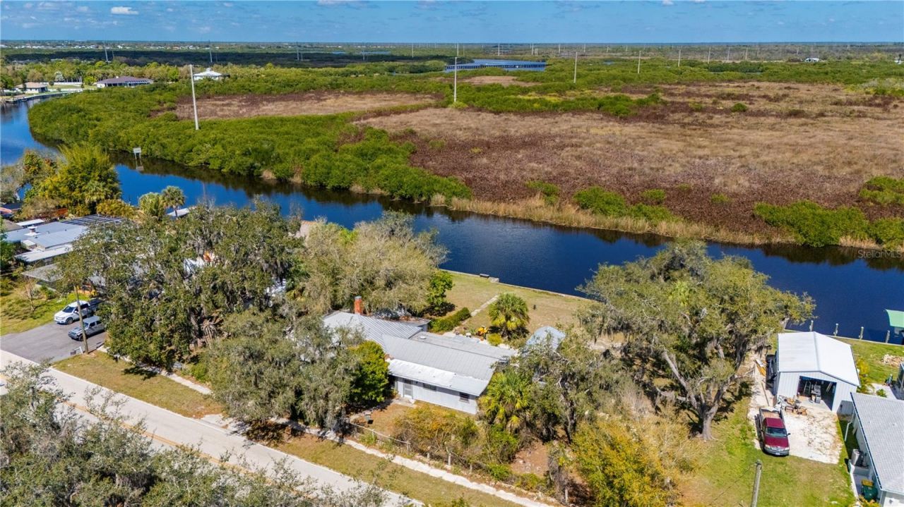 7754 Riverside Drive, Punta Gorda, FL 33982 Photo