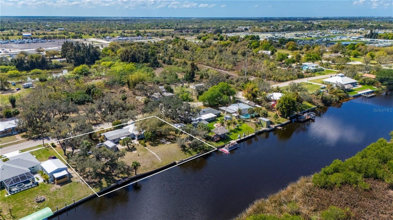 7754 Riverside Drive, Punta Gorda, FL 33982 Photo