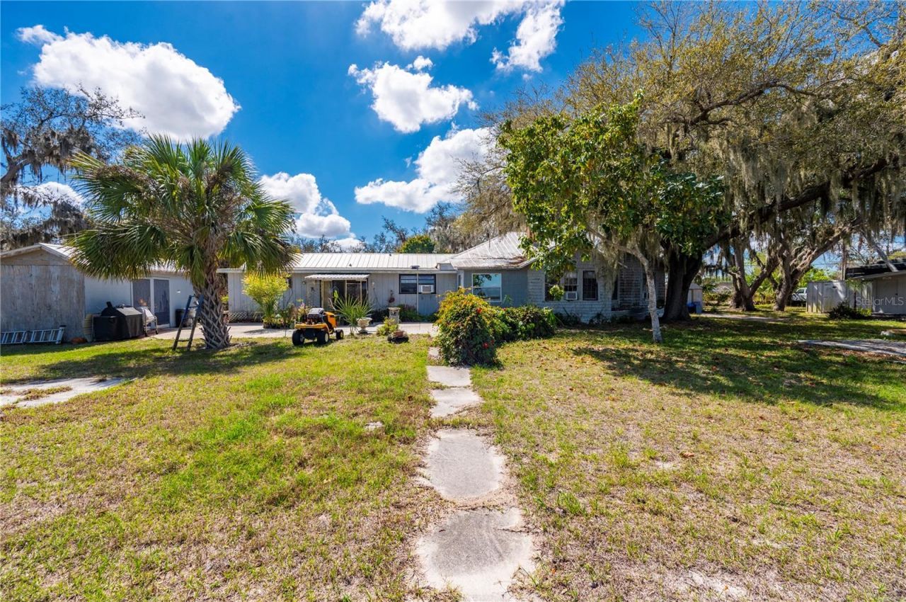 7754 Riverside Drive, Punta Gorda, FL 33982 Photo