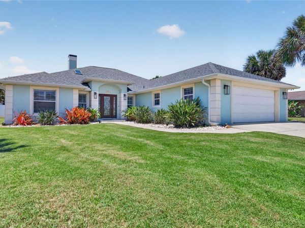4628 S ATLANTIC AVENUE, NEW SMYRNA BEACH, FL 32169