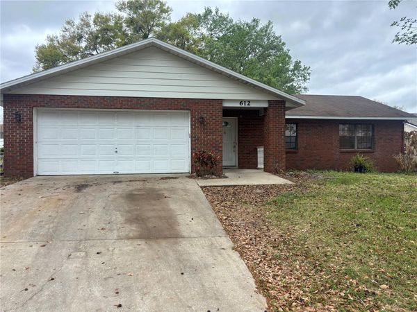 612 RODNEY DRIVE, ALTAMONTE SPRINGS, FL 32701