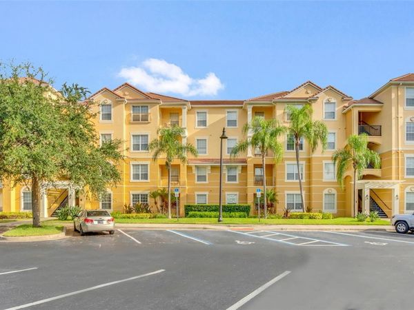 4802 CAYVIEW AVENUE , Unit 10814, ORLANDO, FL 32819