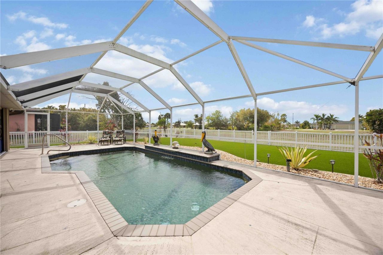 7245 N Plum Tree, Punta Gorda, FL 33955 Photo