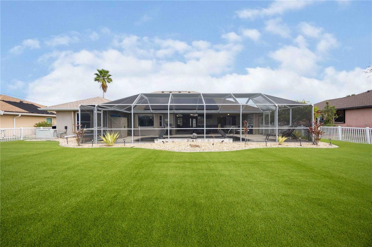 7245 N Plum Tree, Punta Gorda, FL 33955 Photo