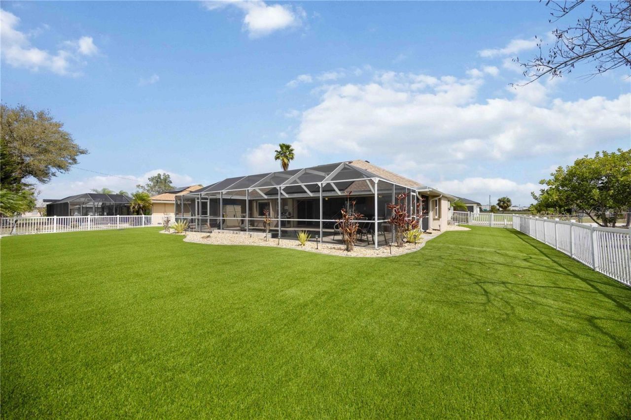 7245 N Plum Tree, Punta Gorda, FL 33955 Photo