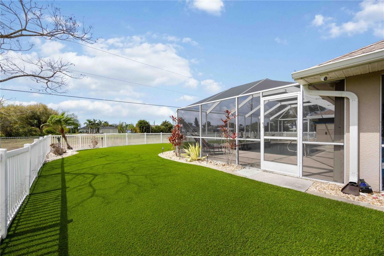 7245 N Plum Tree, Punta Gorda, FL 33955 Photo