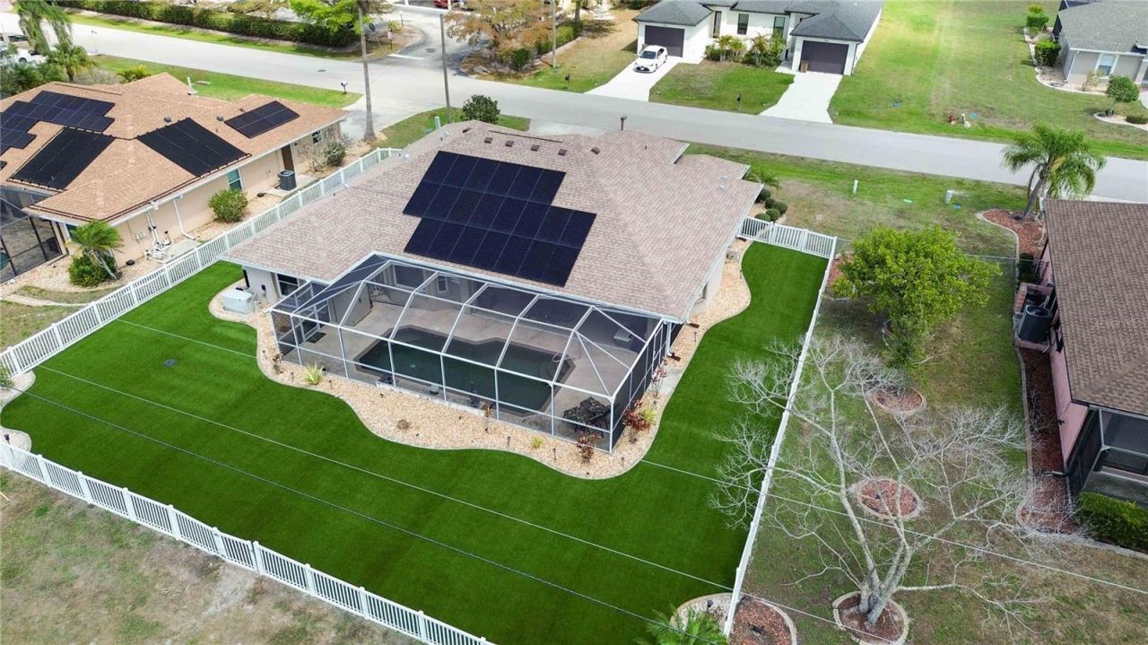 7245 N Plum Tree, Punta Gorda, FL 33955 Photo