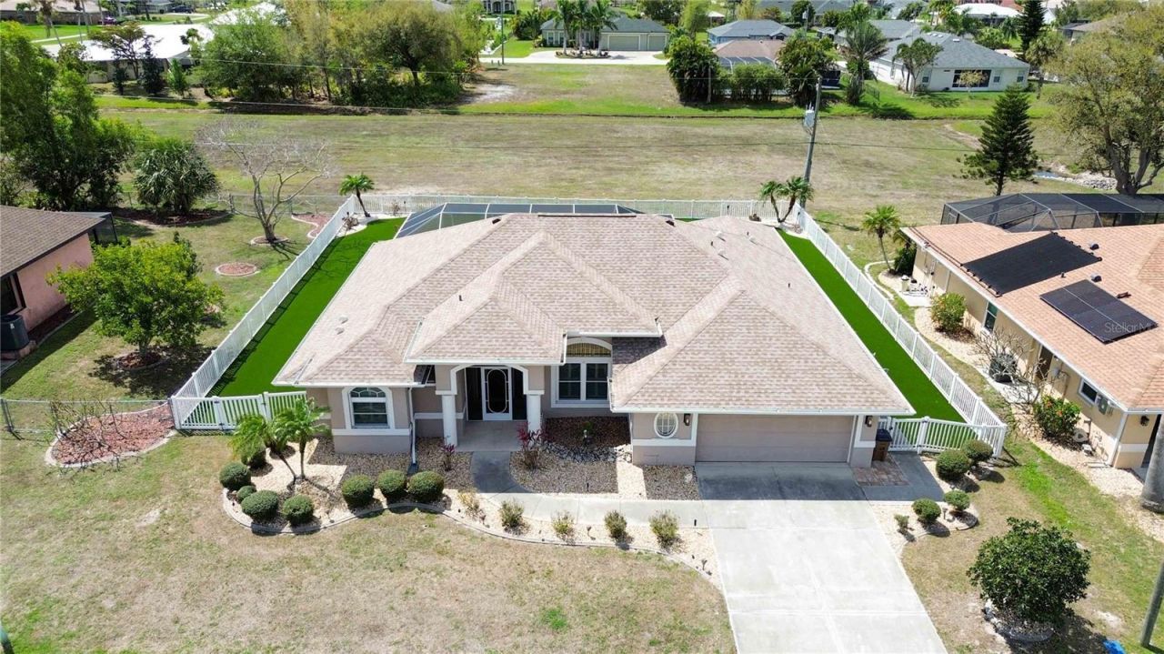 7245 N Plum Tree, Punta Gorda, FL 33955 Photo