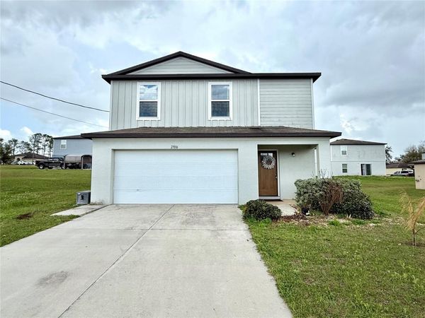 27016 ANTHONY AVENUE , BROOKSVILLE, FL 34602