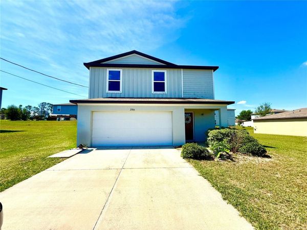 27016 ANTHONY AVENUE, BROOKSVILLE, FL 34602