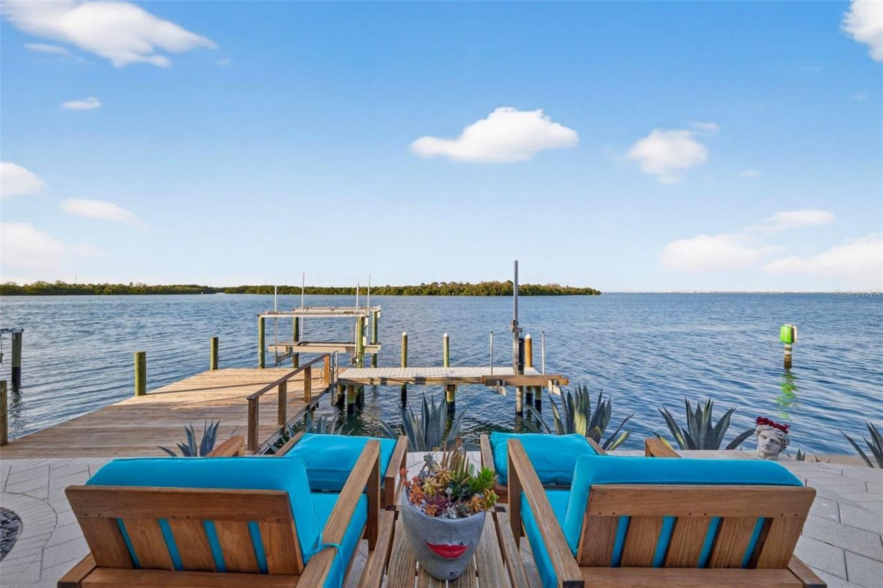 2279 Mermaid Point Ne, Saint Petersburg, FL 33703 Photo