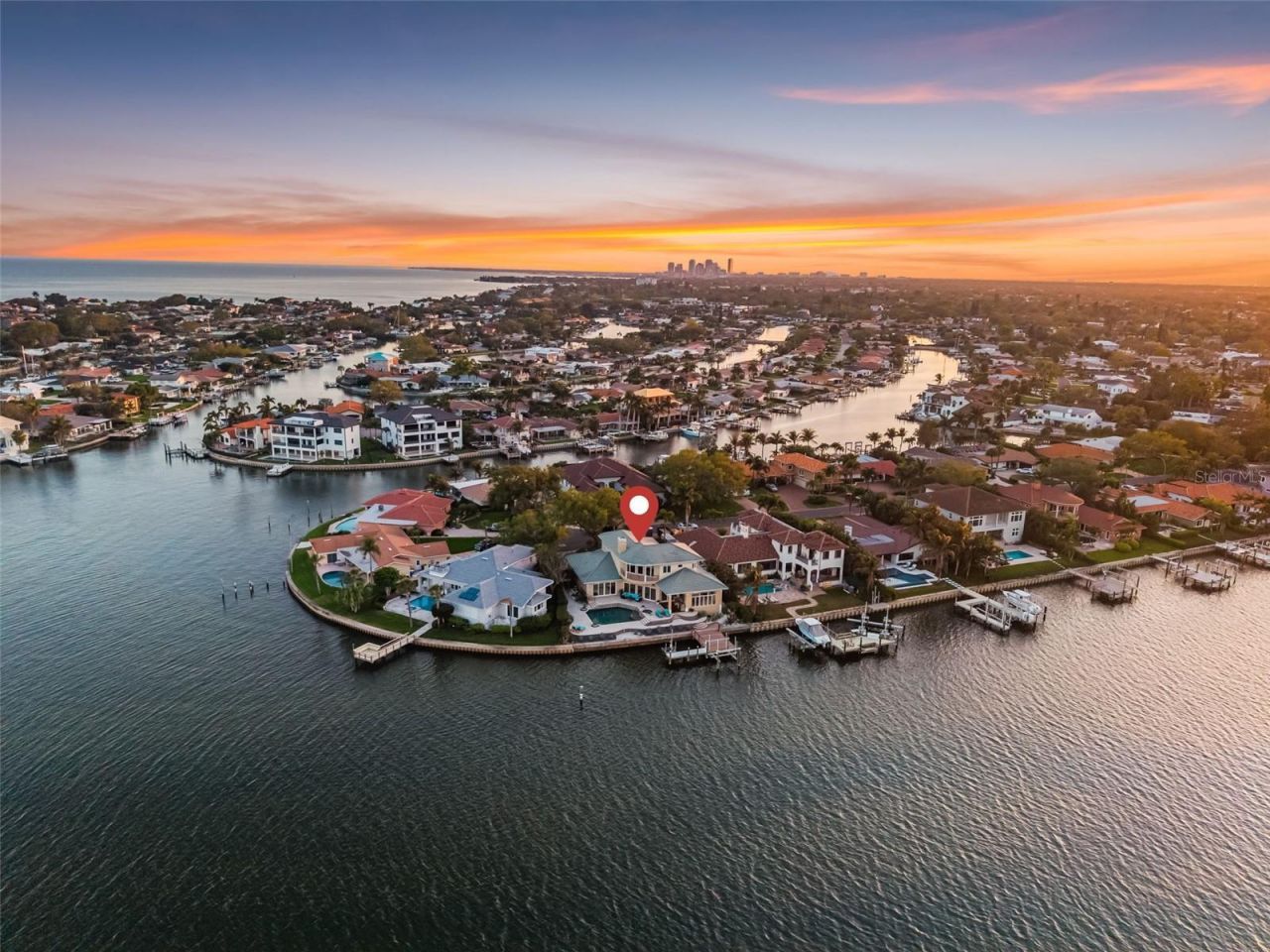 2279 Mermaid Point Ne, Saint Petersburg, FL 33703 Photo