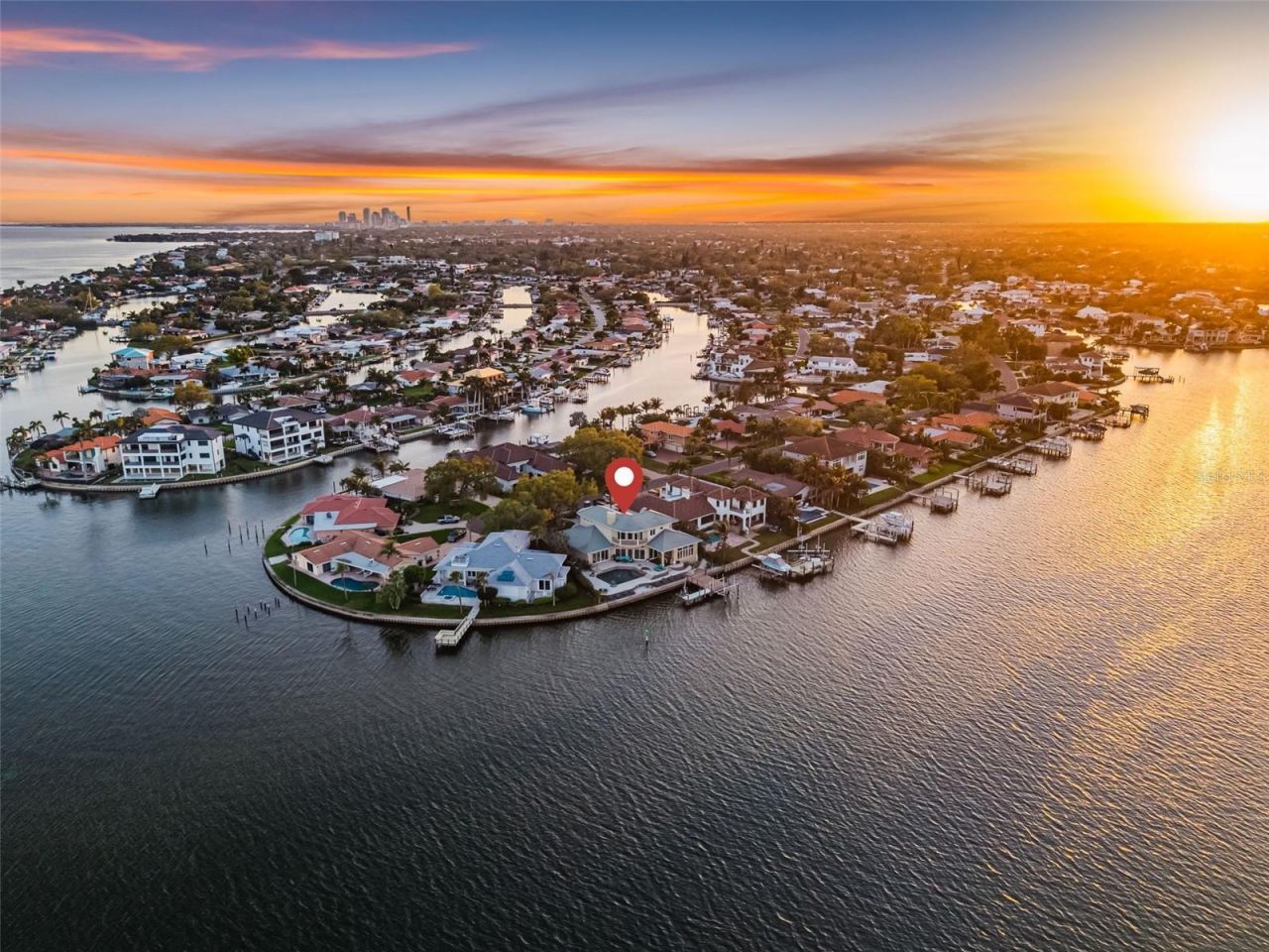 2279 Mermaid Point Ne, Saint Petersburg, FL 33703 Photo