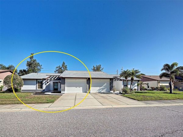 631 FOXWOOD BOULEVARD , Unit 256, ENGLEWOOD, FL 34223