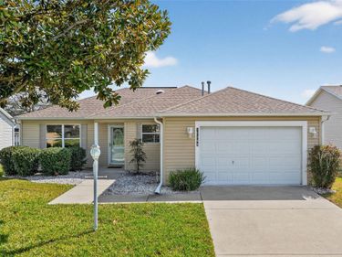 17369 SE 75TH COACHMAN COURT, THE VILLAGES, FL 32162