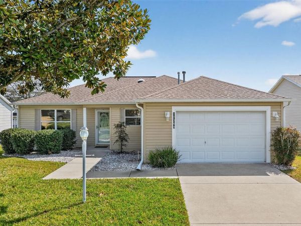 17369 SE 75TH COACHMAN COURT , THE VILLAGES, FL 32162