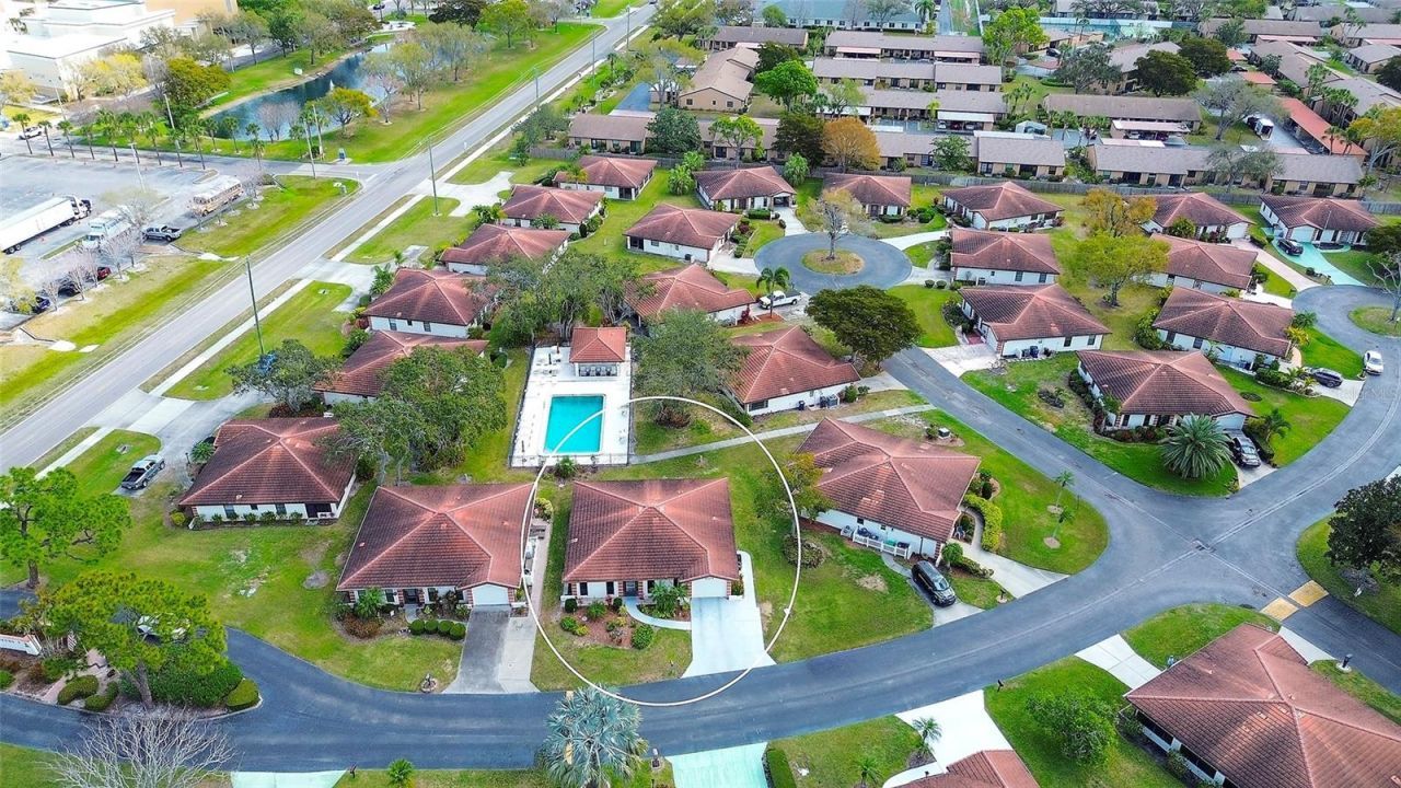 6004 Vivienda Drive , Unit 8, Bradenton, FL 34207 Photo