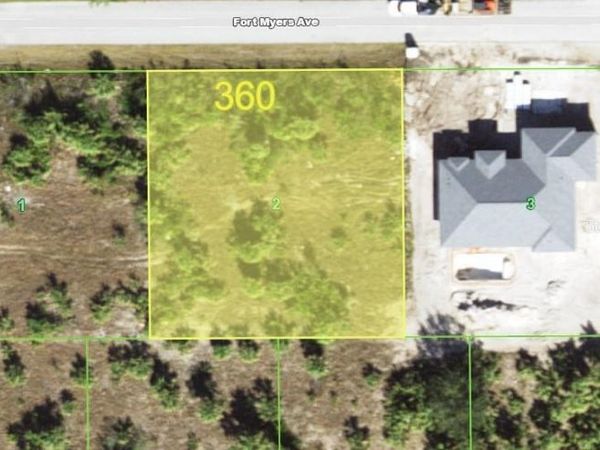 14347 FORT MYERS AVENUE , PORT CHARLOTTE, FL 33981