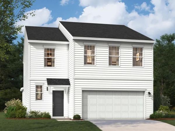 843 Tess Street, Graniteville, SC 29829