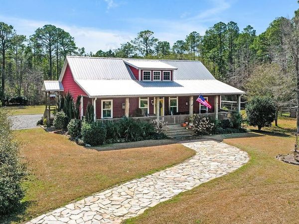 397 W Ranch Road W, Winnabow, NC 28479