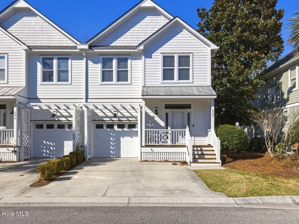200 River Gate Lane , Wilmington, NC 28412