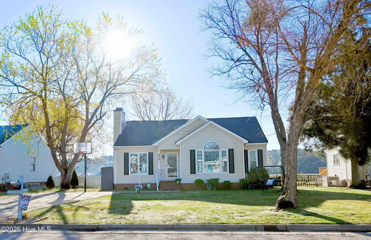 4319 Nantucket Drive Nw, Wilson, NC 27896 Main Photo