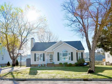 4319 Nantucket Drive NW, Wilson, NC 27896