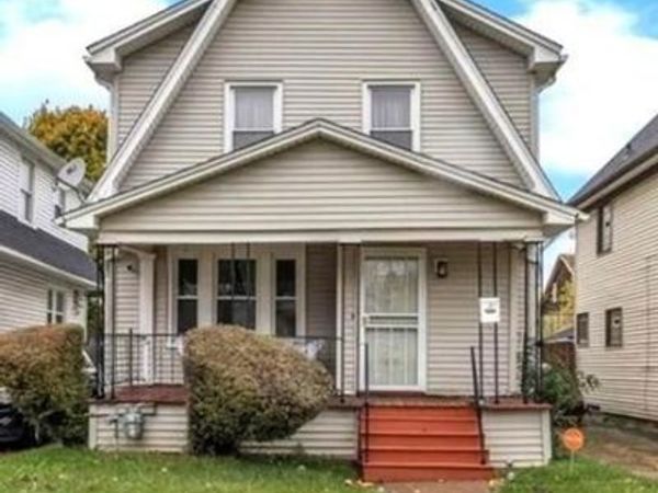 126 Shirley Avenue , Buffalo, NY 14215