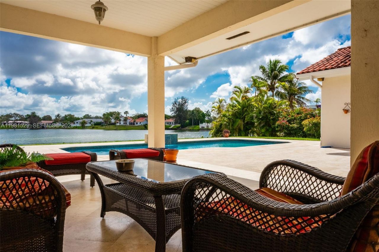 4655 SW 89th Ave , Miami, FL 33165 Photo