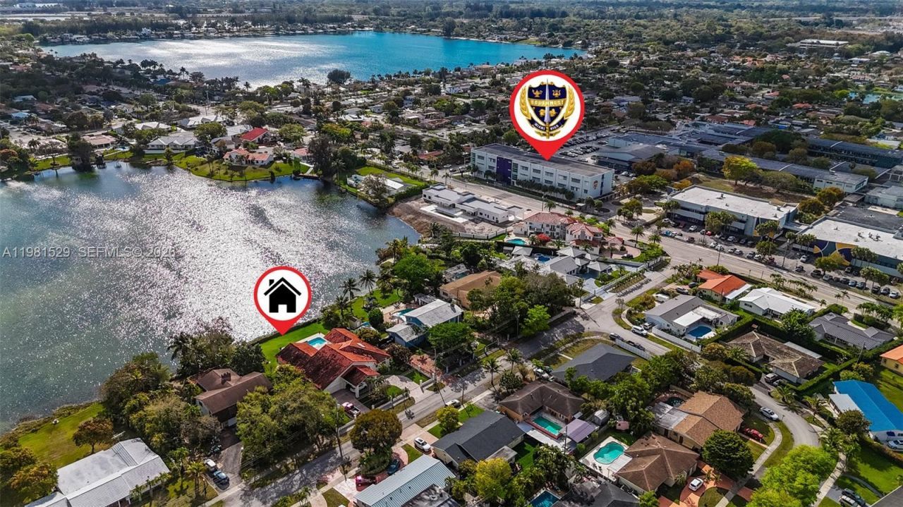 4655 SW 89th Ave , Miami, FL 33165 Photo