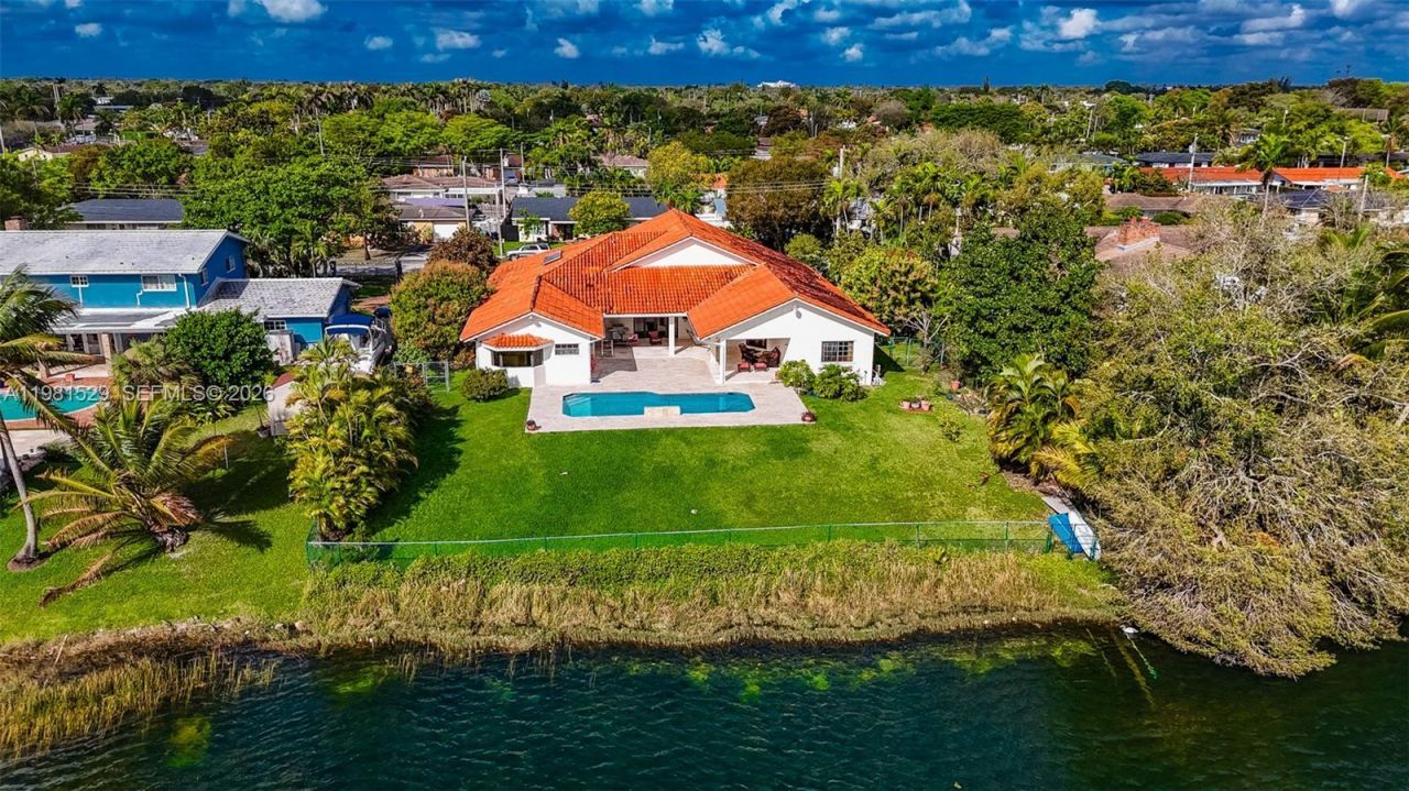 4655 SW 89th Ave , Miami, FL 33165 Photo