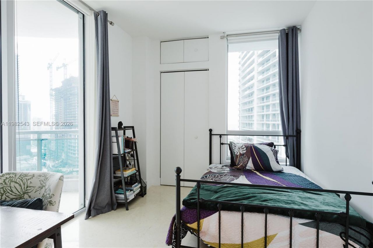 350 S Miami Ave, Unit 1814, Miami, FL 33130 Photo