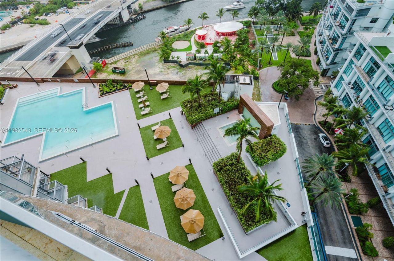 350 S Miami Ave, Unit 1814, Miami, FL 33130 Photo