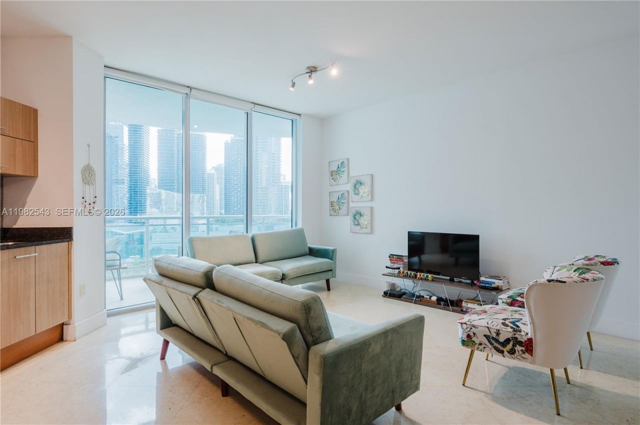 350 S Miami Ave, Unit 1814, Miami, FL 33130 Photo