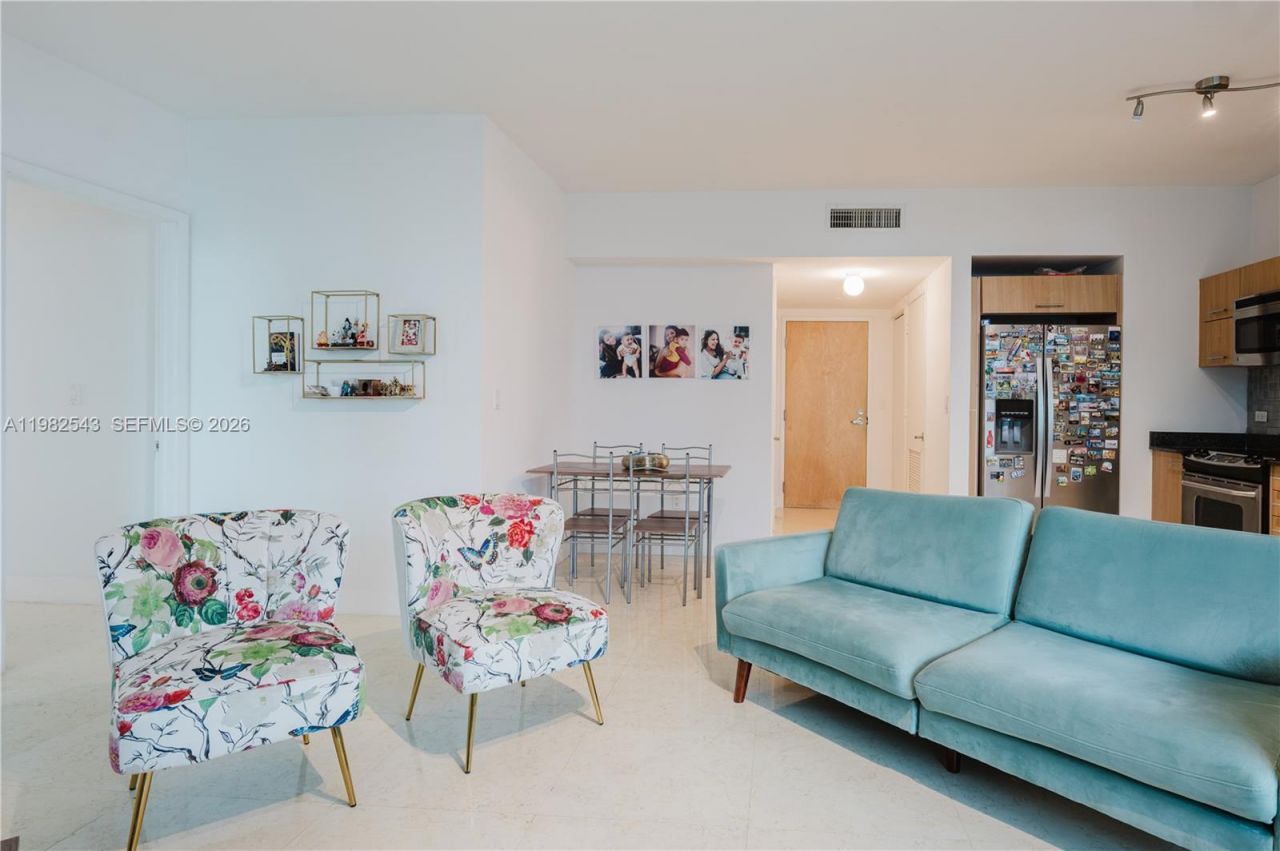 350 S Miami Ave, Unit 1814, Miami, FL 33130 Photo