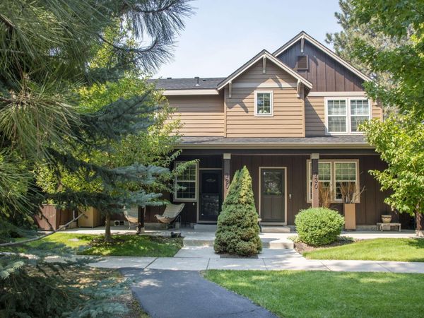 720 N Hindeman Street, Sisters, OR 97759