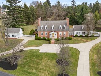 1157 Deer Run Rd. Mansfield, OH 44906