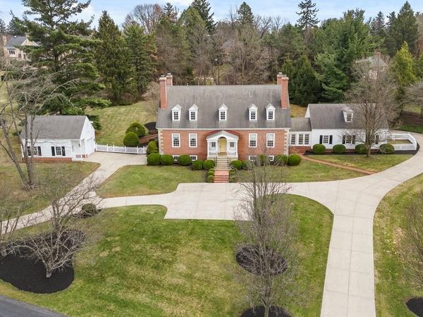 1157 Deer Run Rd., Mansfield, OH 44906