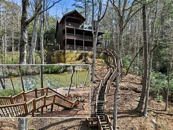 135 Hale Court, Ellijay, GA 30540