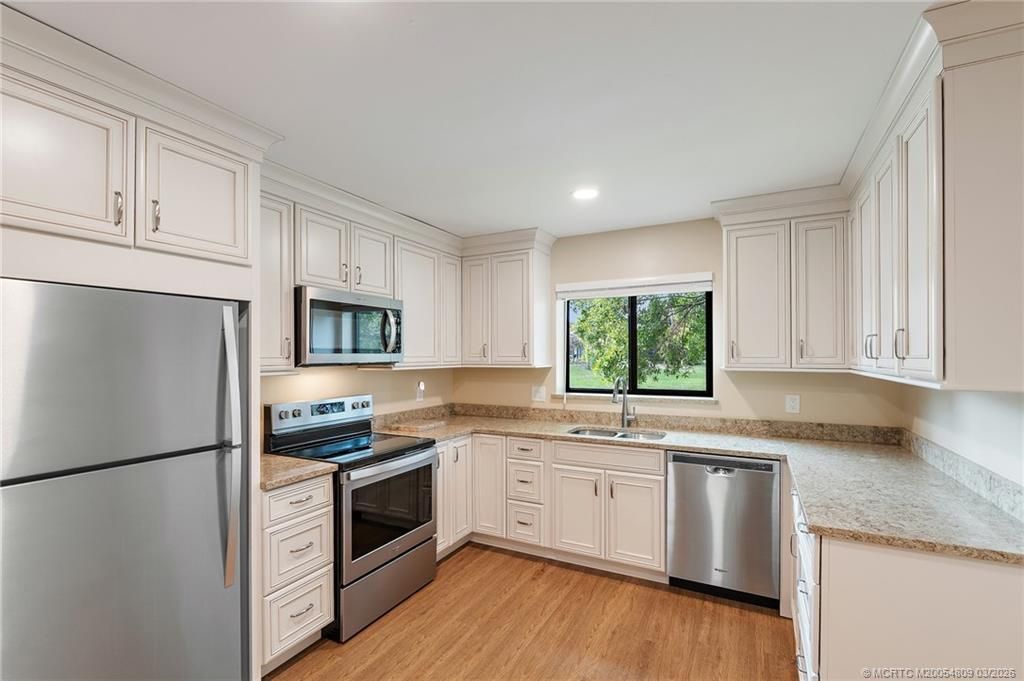 3834 SW Osprey Creek Way, Palm City, FL 34990 Photo