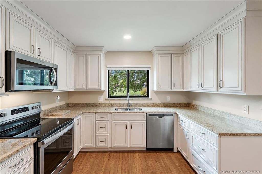 3834 SW Osprey Creek Way, Palm City, FL 34990 Photo