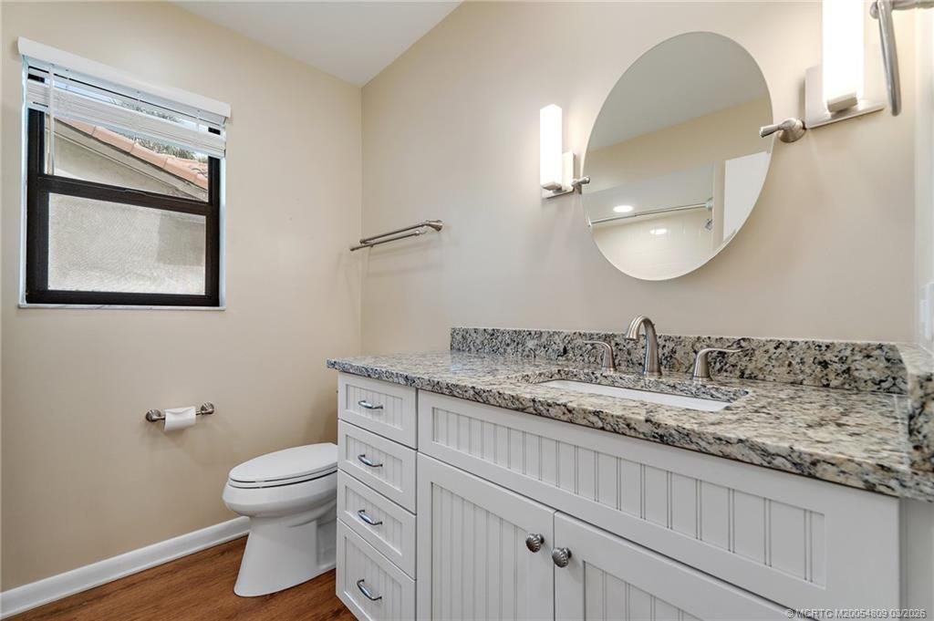 3834 SW Osprey Creek Way, Palm City, FL 34990 Photo